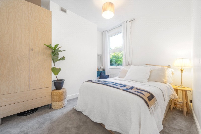 Ondine Road, Peckham Rye, London, SE15