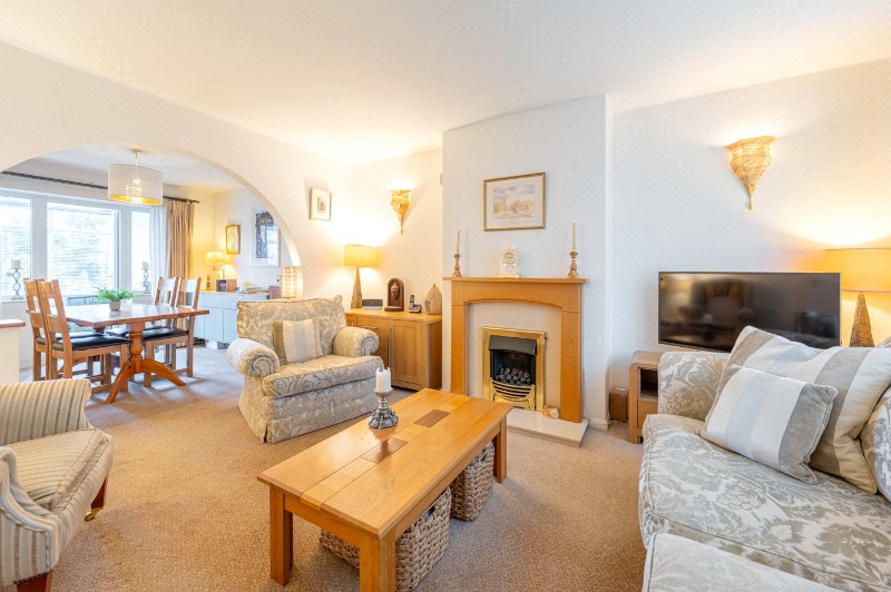 Beaufort Avenue, Leamington Spa, Warwickshire, CV32