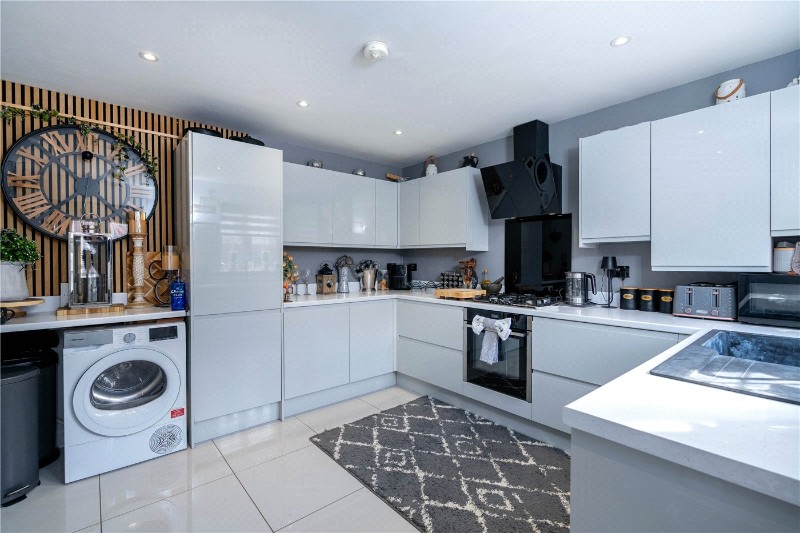 Chapel Lane, Leasingham, Sleaford, Lincolnshire, NG34