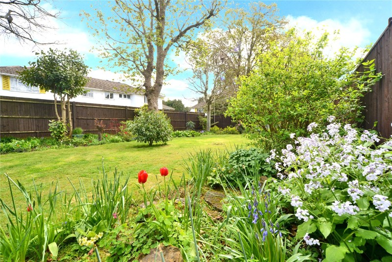 Courtlands Crescent, Banstead, Surrey, SM7