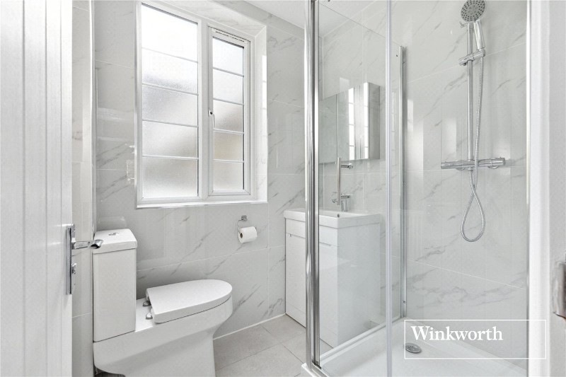 Waverley Grove, Finchley, London, N3