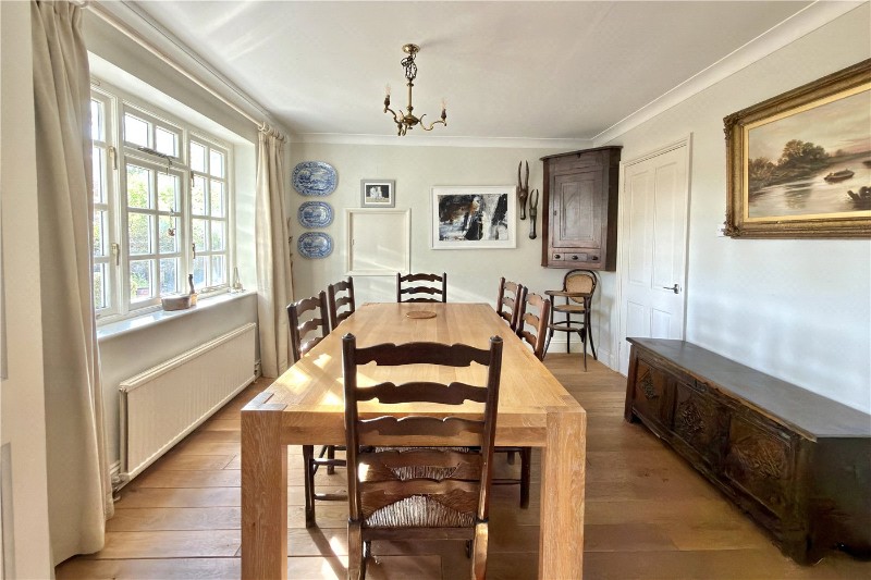 Berghers Hill, Wooburn Green, Buckinghamshire, HP10