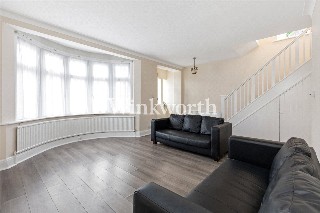 Cranford Avenue, London, N13