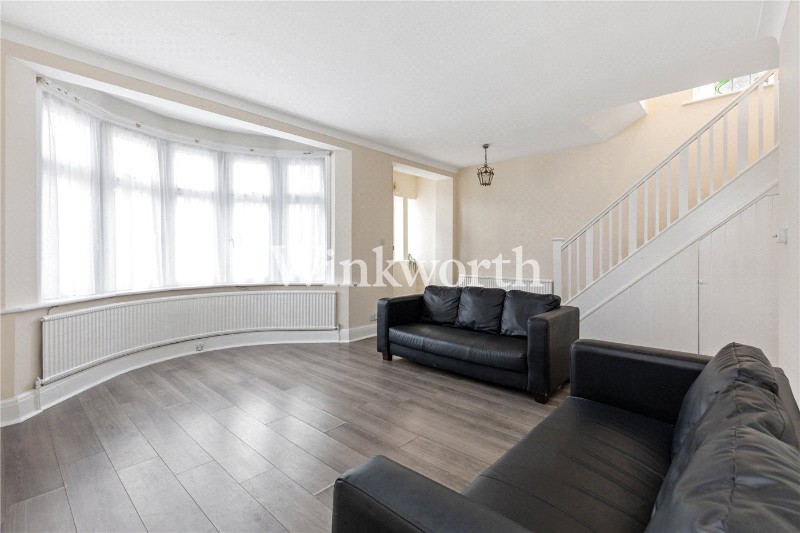 Cranford Avenue, London, N13