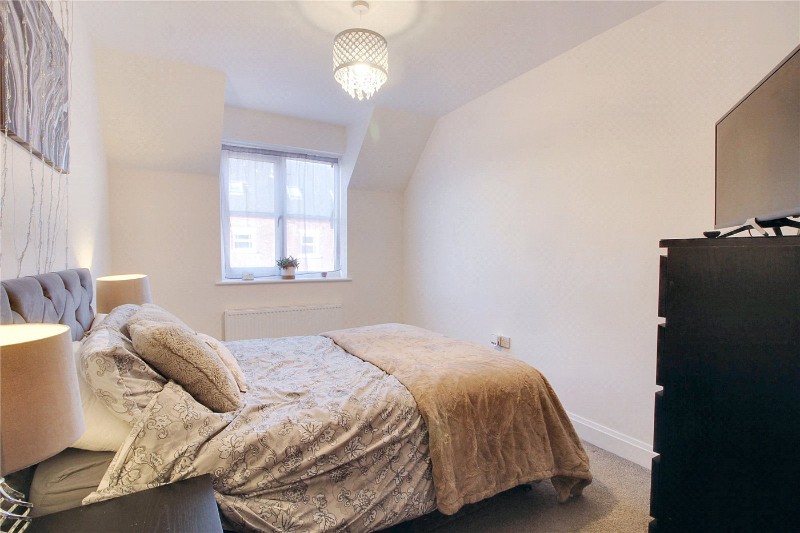 Potters Way, Poringland, Norwich, Norfolk, NR14