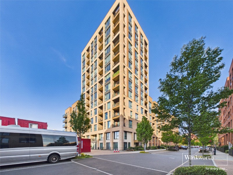 Lismore Boulevard, Colindale, NW9