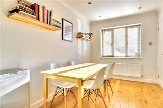 Orchard Close, Norwich, Norfolk, NR7