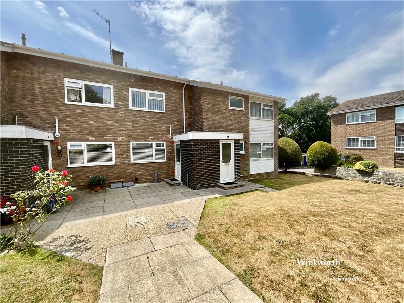 Manning Avenue, Highcliffe, Dorset, BH23
