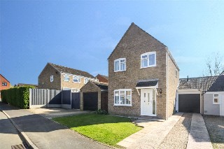 Pheasant Close, Mulbarton, Norwich, Norfolk, NR14