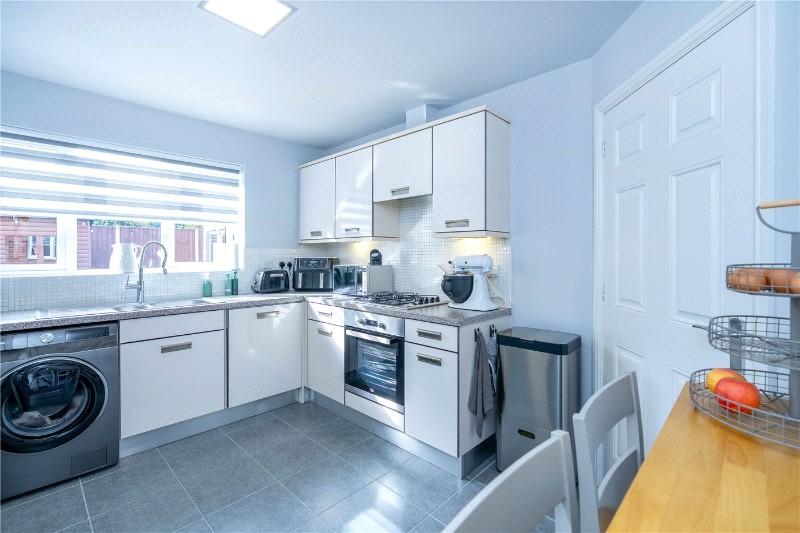 Peterborough Way, Sleaford, Lincolnshire, NG34