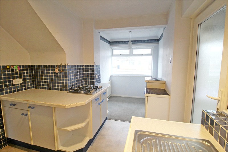 Willoughby Avenue, Market Deeping, Peterborough, Lincolnshire, PE6