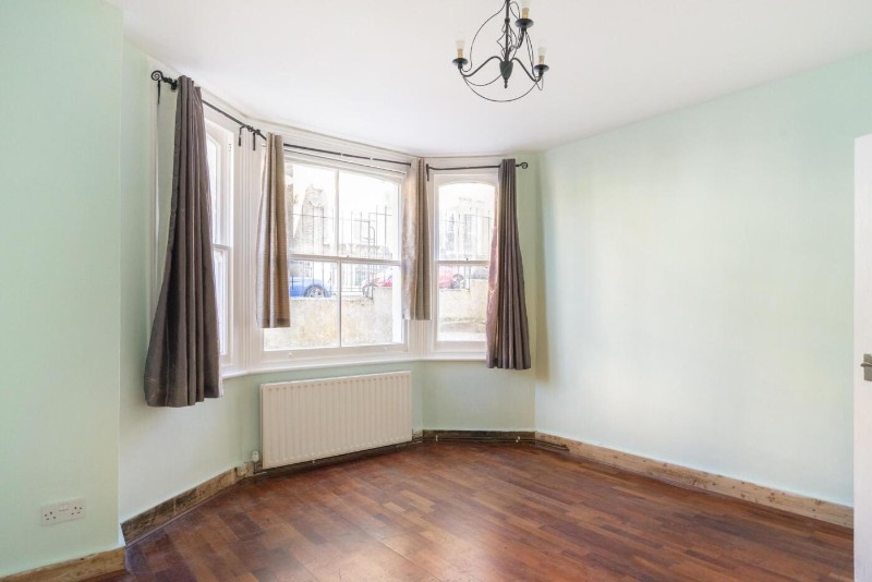 High View Road, London, SE19