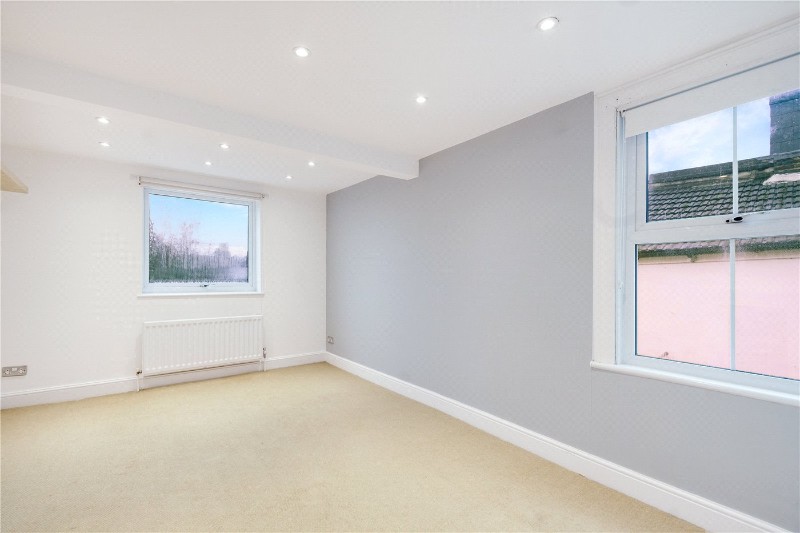 Copleston Road, Peckham Rye, London, SE15