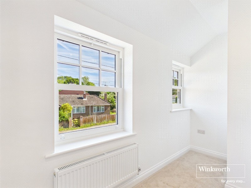 Norton Road, Riseley, Reading, Berkshire, RG7