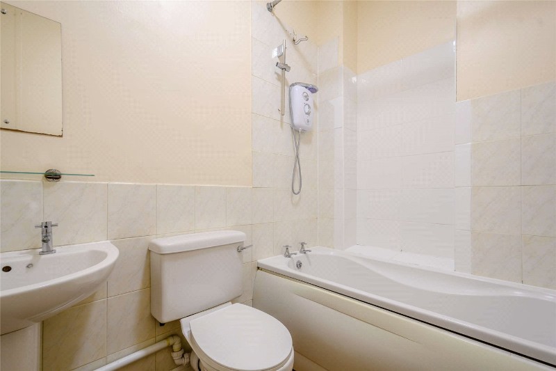 Anglo Terrace, Bath, BA1