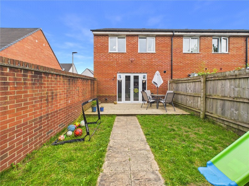 Gale Way, Tiverton, Devon, EX16