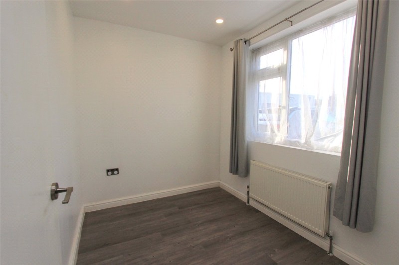 Thornford Gardens, Southend-on-Sea, Essex, SS2