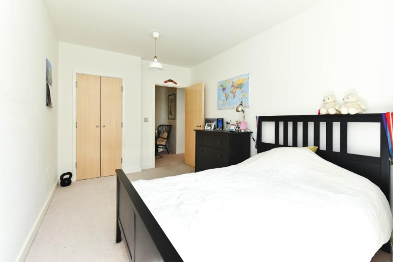 Strawbridge Court, 308 West Green Road, London, N15