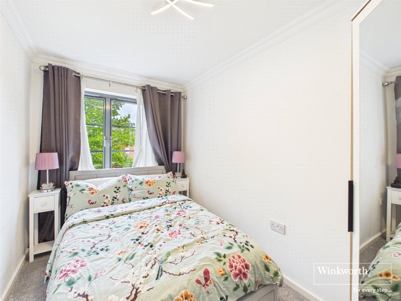 Jubilee Square, Reading, Berkshire, RG1