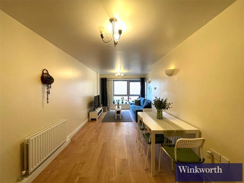 Headstone Road, Harrow, HA1
