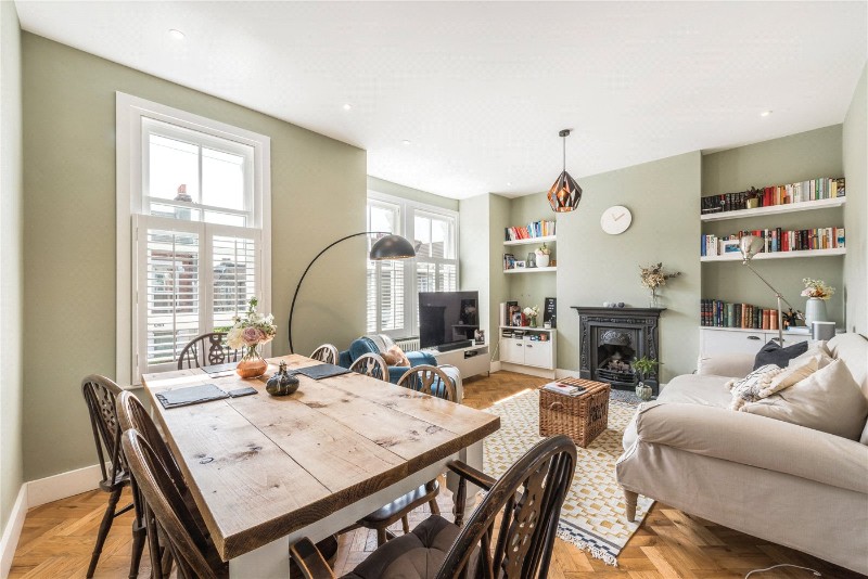 Acre Road, London, SW19
