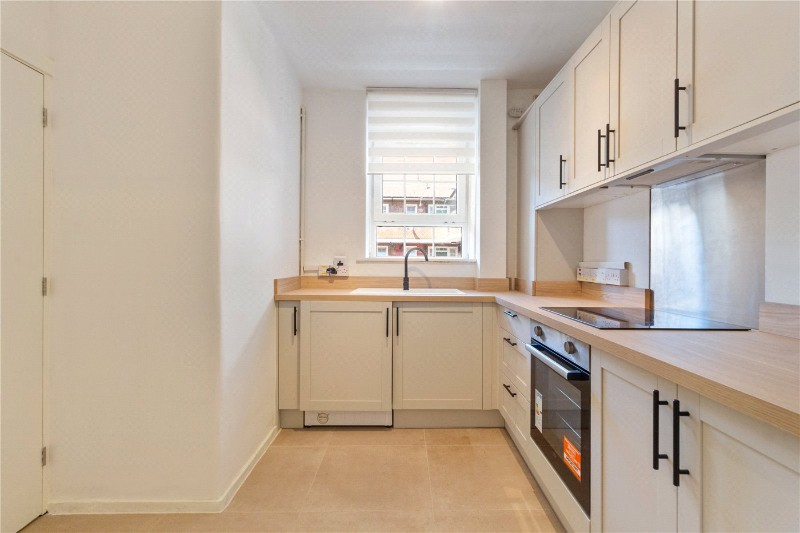 Clarence Road, London, E5