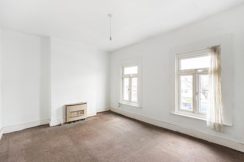 Wordsworth Road, Penge, London, SE20