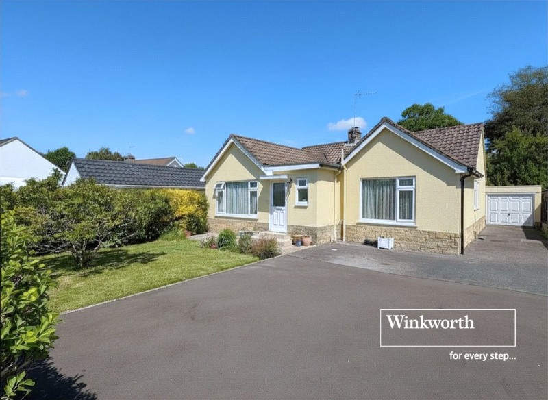 Sherborne Drive, Ferndown, Dorset, BH22