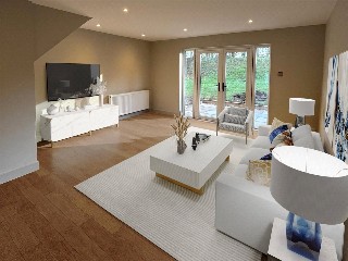 Reading Road, Chineham, Basingstoke, Hampshire, RG24