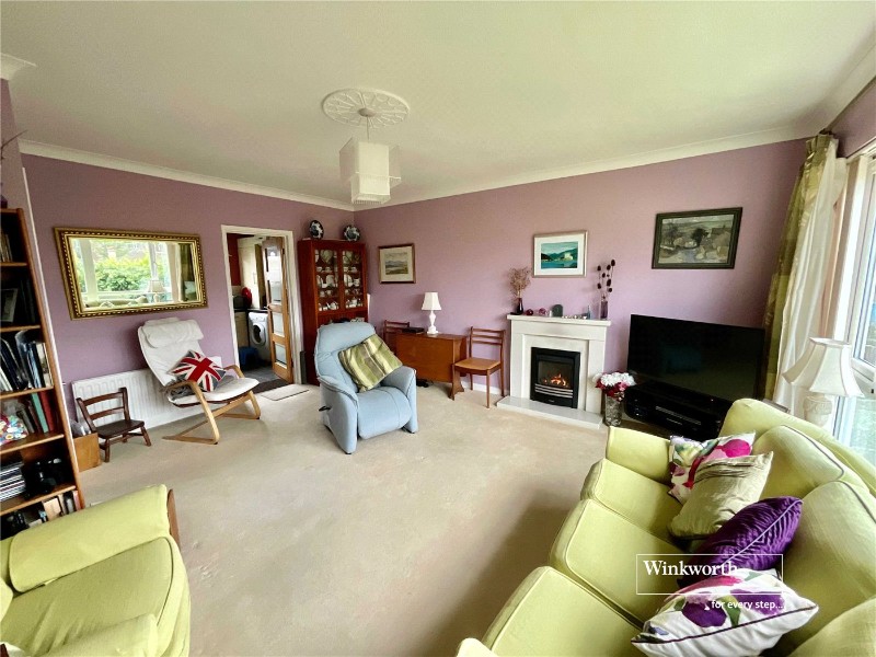 Oakleigh Way, Highcliffe, Christchurch, BH23