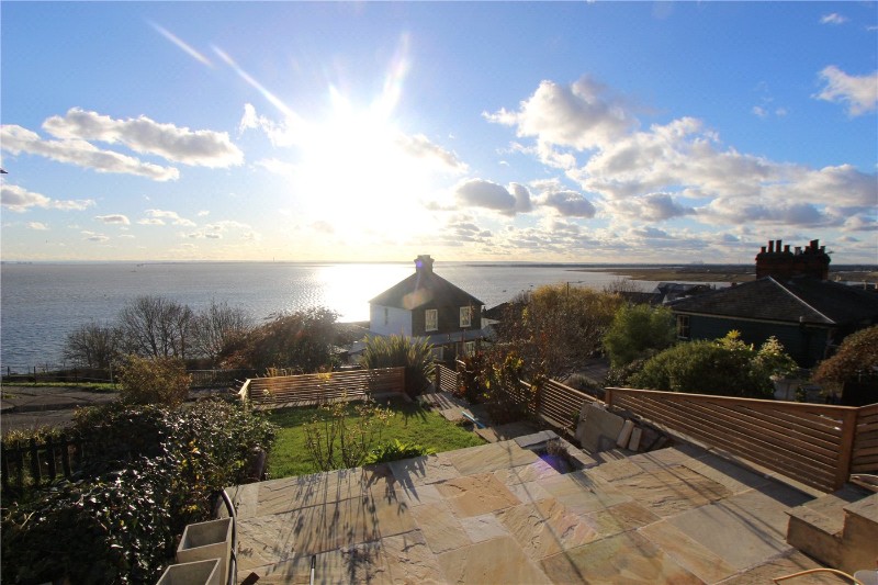 Leigh Hill, Leigh-on-Sea, Essex, SS9