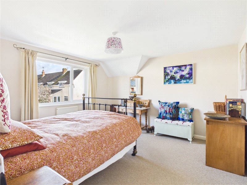Highfield, Lapford, Crediton, Devon, EX17
