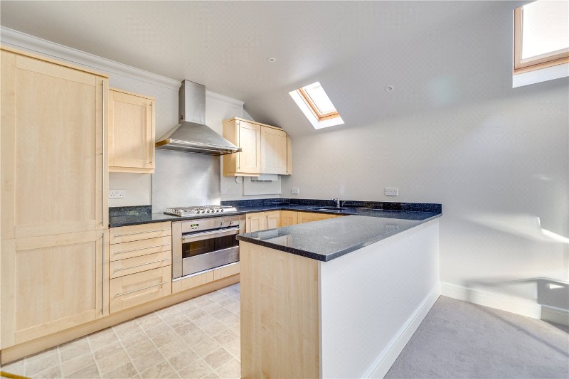Stephendale Road, London, SW6