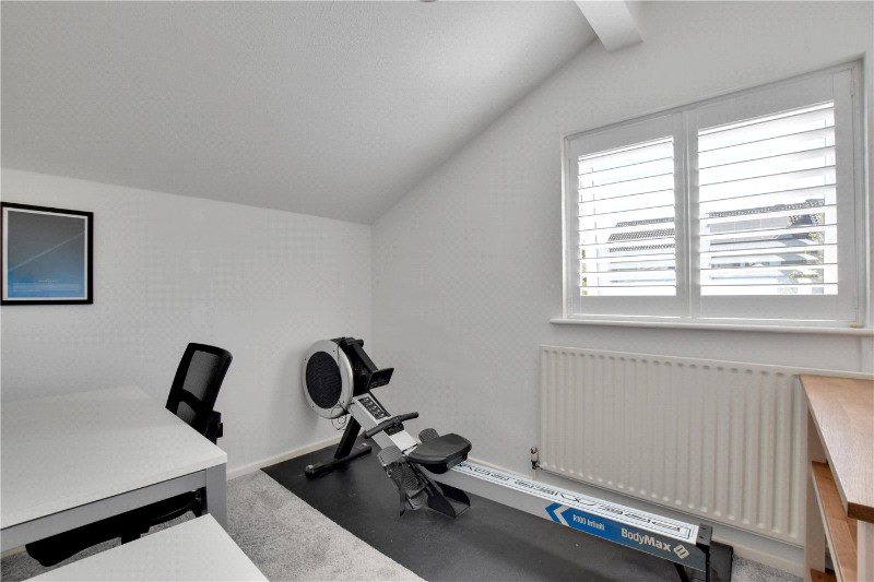 Lee Park, Blackheath, London, SE3