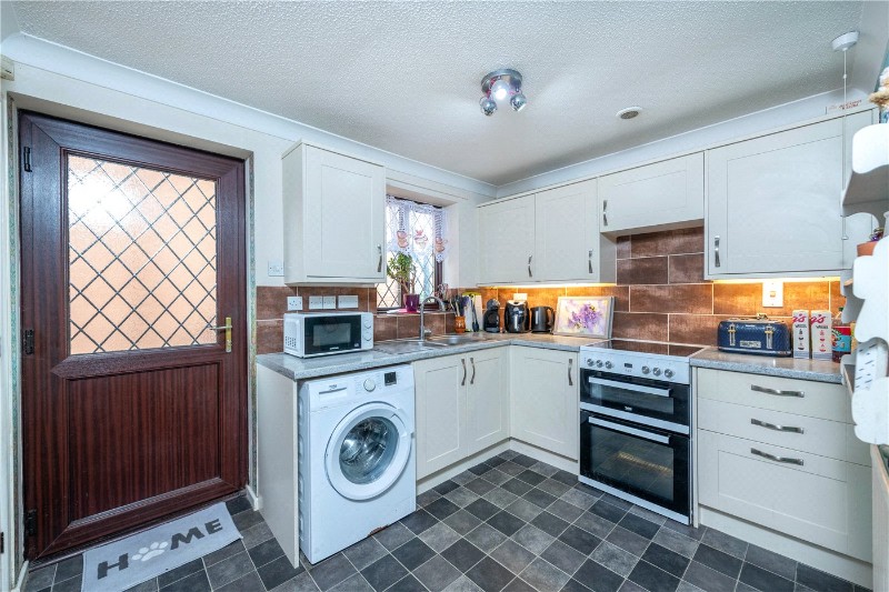 Westcliffe Road, Ruskington, Sleaford, Lincolnshire, NG34