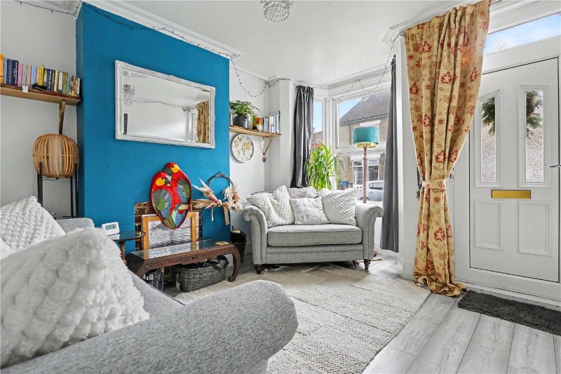 Turner Road, Norwich, Norfolk, NR2