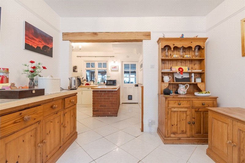 Batchelors Lane, Holtwood, Wimborne, Dorset, BH21