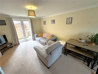 Webbers Way, Tiverton, Devon, EX16