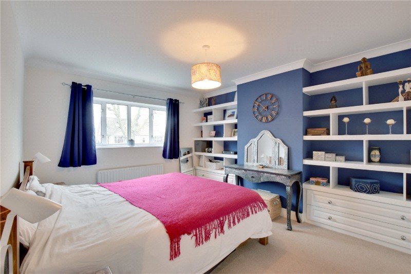 Kidbrooke Park Road, Blackheath, London, SE3