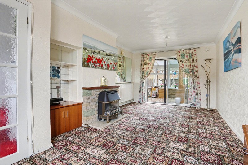 Bowman Road, Norwich, Norfolk, NR4