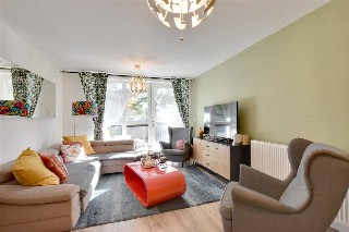 Tudway Road, Kidbrooke Village, London, SE3