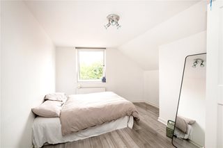 Ruston Mews, London, W11