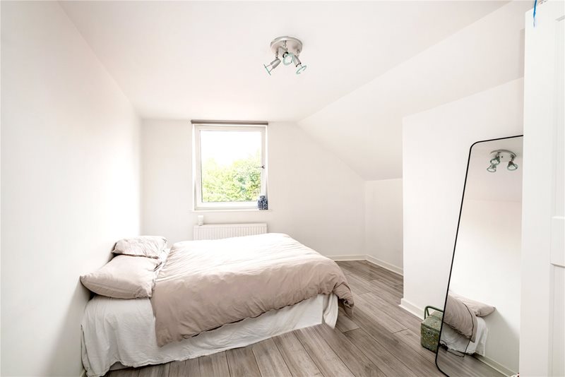 Ruston Mews, London, W11