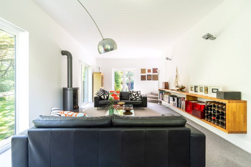 Holtwood, Wimborne, Dorset, BH21