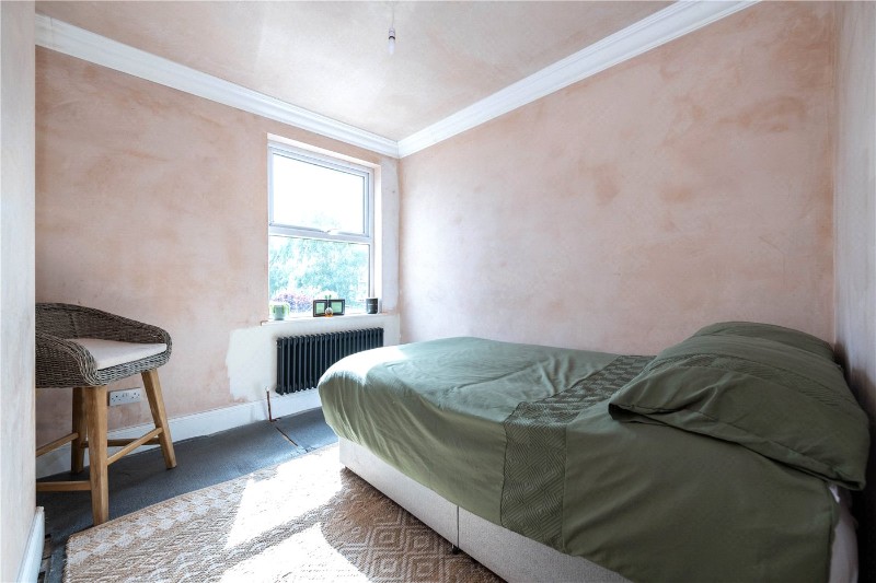 Meadowgate, Bourne, Lincolnshire, PE10