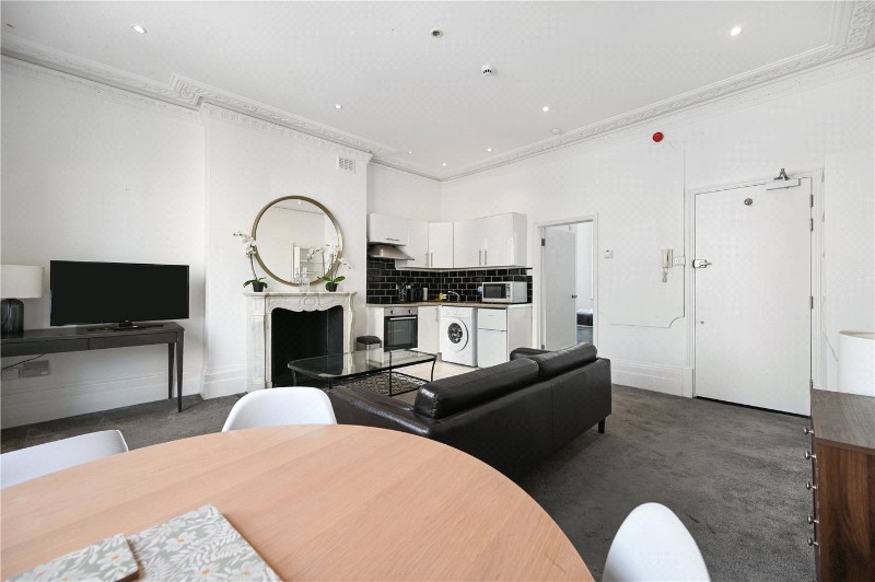 Westbourne Grove, London, W11