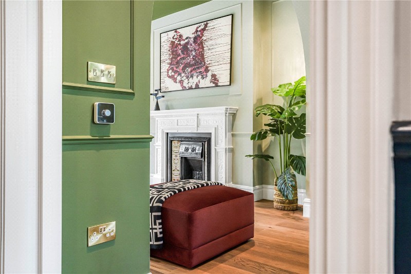 Stapleton Hall Road, London, N4