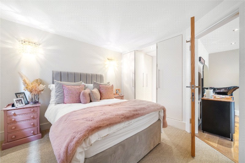 Peckham Rye, Peckham Rye, London, SE15
