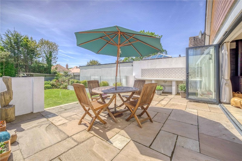 Elgin Road, Lilliput, Poole, Dorset, BH14