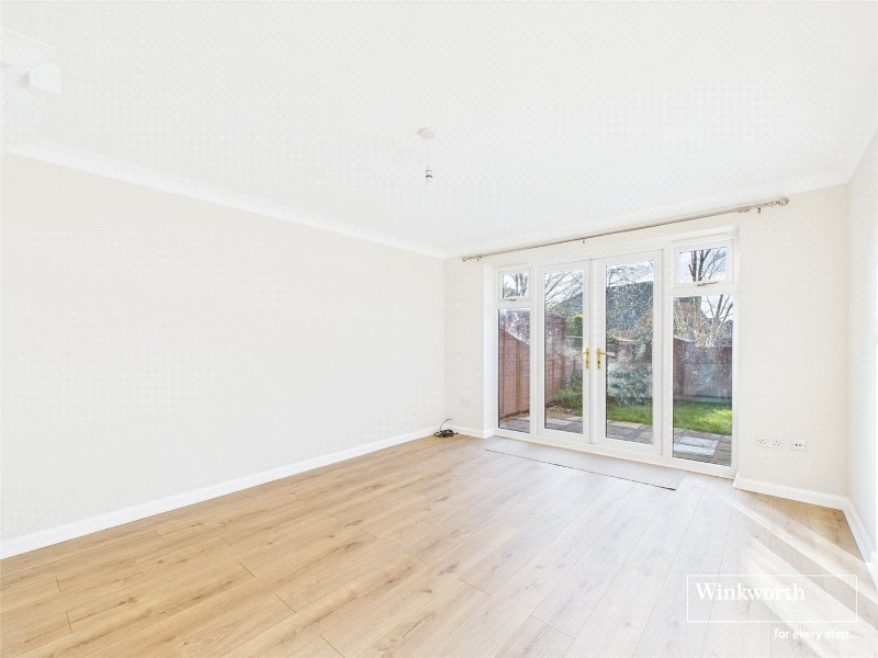 Coleridge Close, Twyford, Reading, Berkshire, RG10